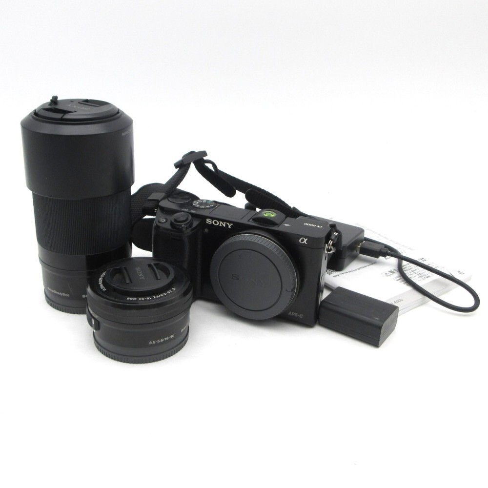 α6000 ジャンクの値段と価格推移は?|10件の売買データから α6000 ジャンクの値段と価格推移は?|10件の売買データから