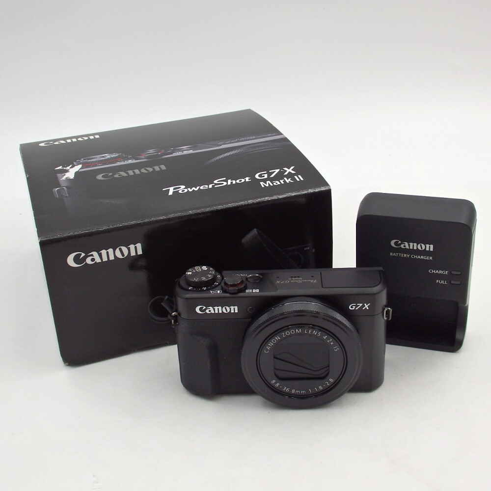 Yahoo!オークション -「powershot g7 x mark ii」の落札相場 Yahoo!オークション -「powershot g7 x mark ii」の落札相場
