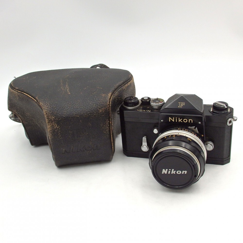 Yahoo!オークション -「nikkor-s auto 1:1.4 f=50mm」の落札相場 Yahoo!オークション -「nikkor-s auto 1:1.4 f=50mm」の落札相場