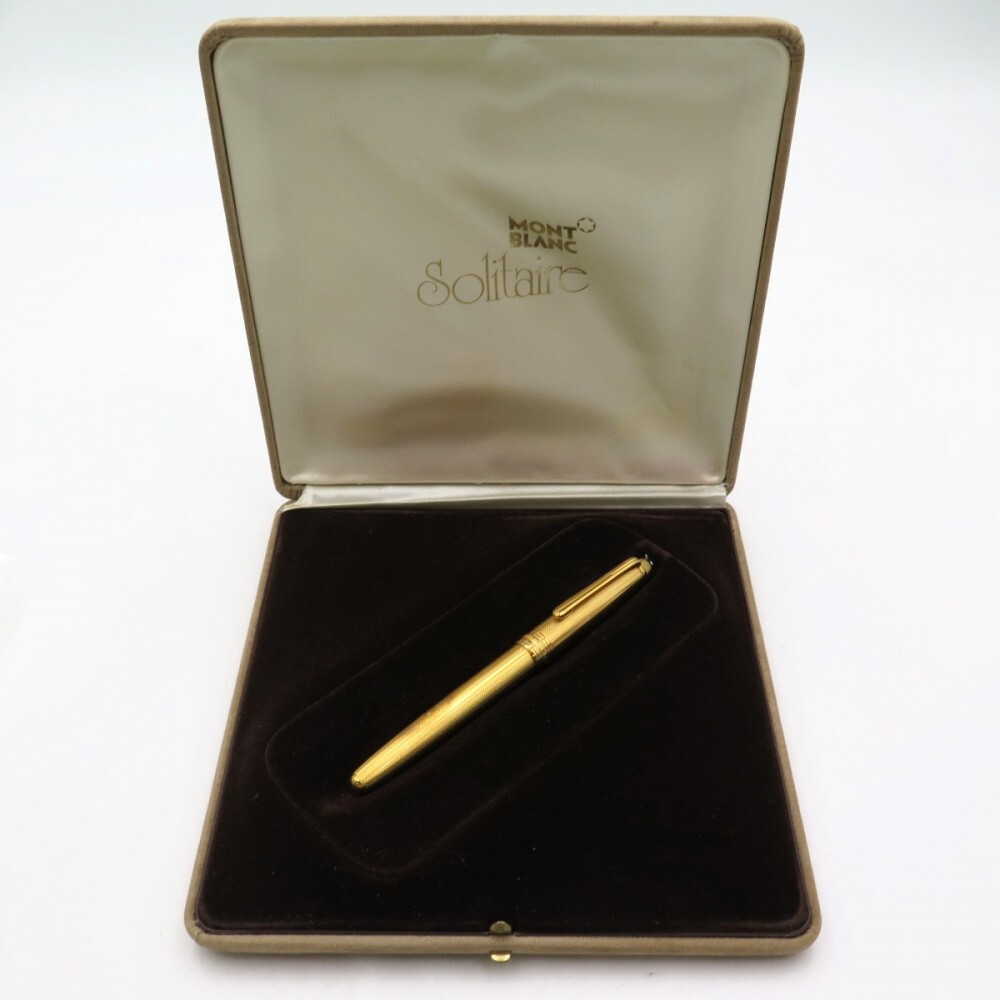 Yahoo!オークション -「モンブラン 万年筆 14k」の落札相場 Yahoo!オークション -「モンブラン 万年筆 14k」の落札相場