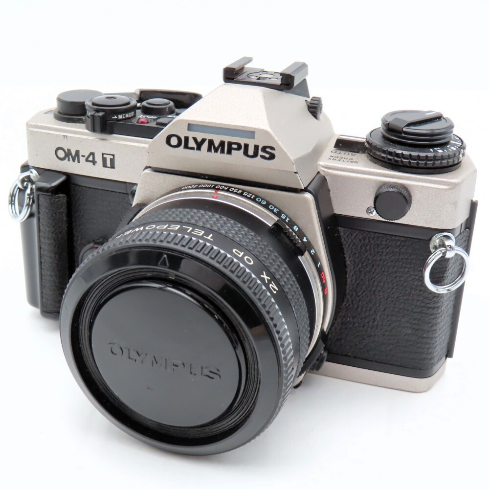 2025年最新】Yahoo!オークション -olympus om-4の中古品・新品 2025年最新】Yahoo!オークション -olympus om-4の中古品・新品