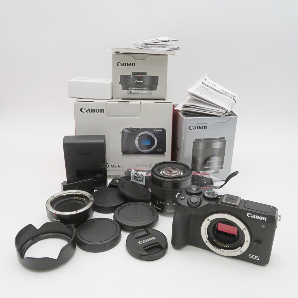 2025年最新】Yahoo!オークション -Canon EOS m 18-55(ミラーレス 2025年最新】Yahoo!オークション -Canon EOS m 18-55(ミラーレス