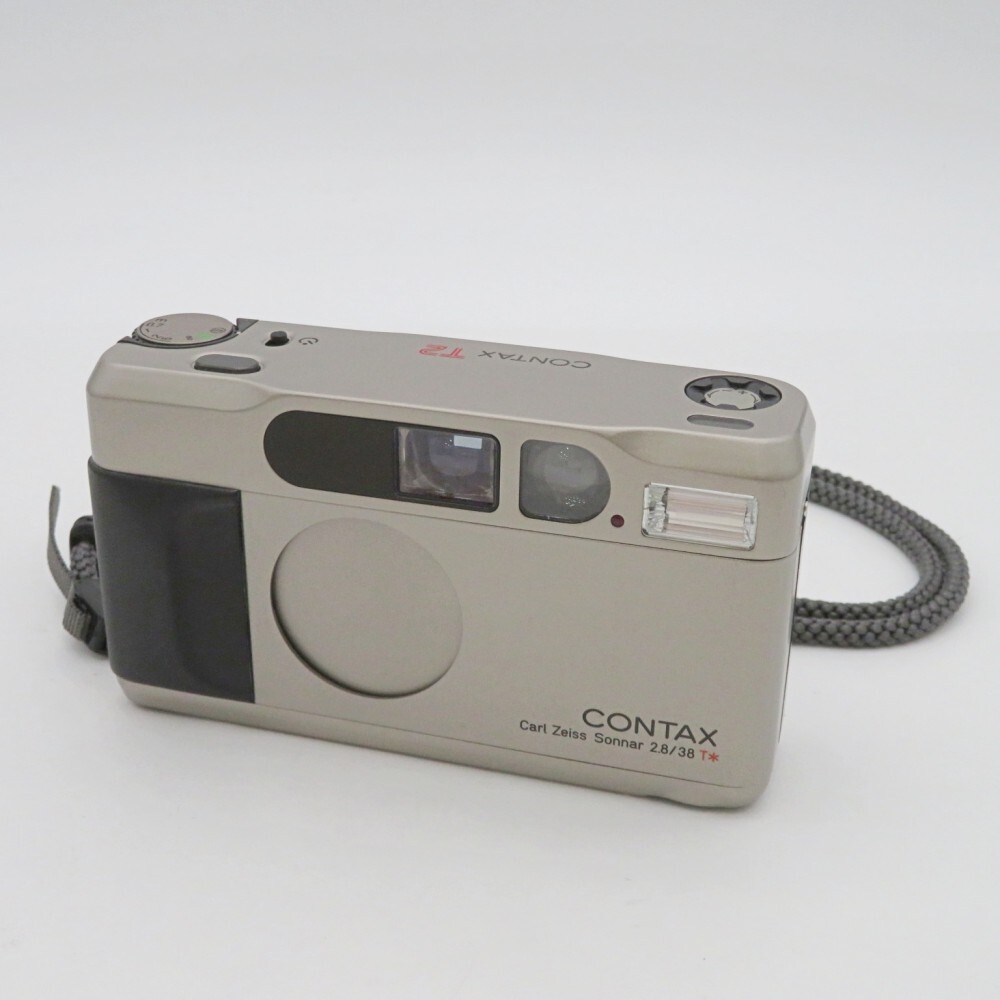 Yahoo!オークション -「contax t2」(フィルムカメラ) (カメラ Yahoo!オークション -「contax t2」(フィルムカメラ) (カメラ