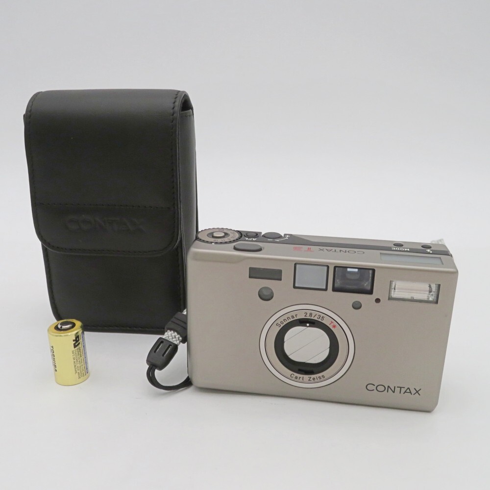 Yahoo!オークション -「contax t3 ジャンク」の落札相場・落札価格 Yahoo!オークション -「contax t3 ジャンク」の落札相場・落札価格