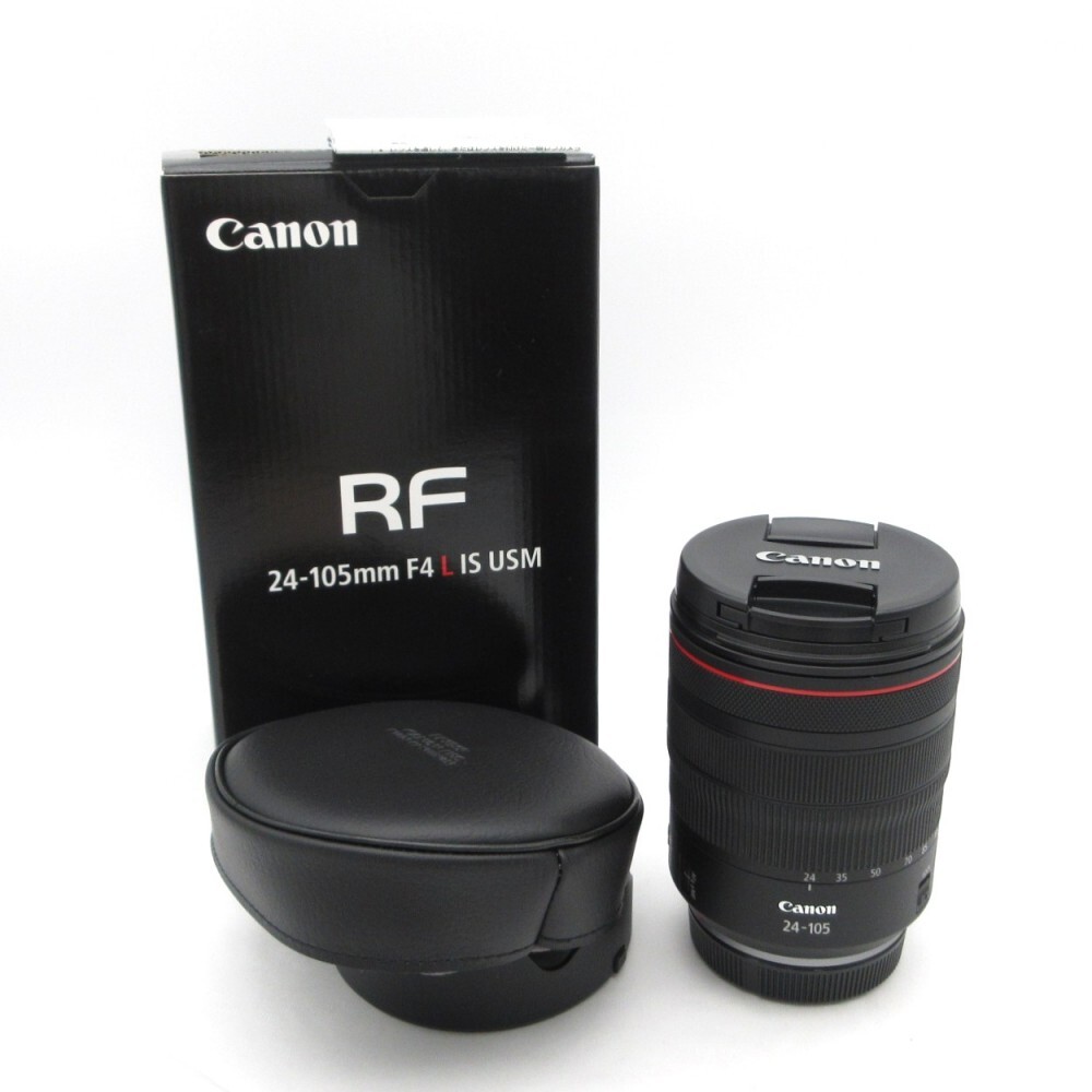 Yahoo!オークション -「canon rf24-105mm f4l is usm」の落札 Yahoo!オークション -「canon rf24-105mm f4l is usm」の落札