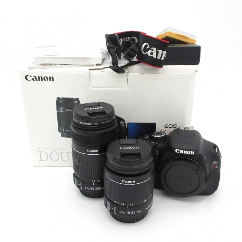 Yahoo!オークション -「eos kiss x5 中古」の落札相場・落札価格 Yahoo!オークション -「eos kiss x5 中古」の落札相場・落札価格