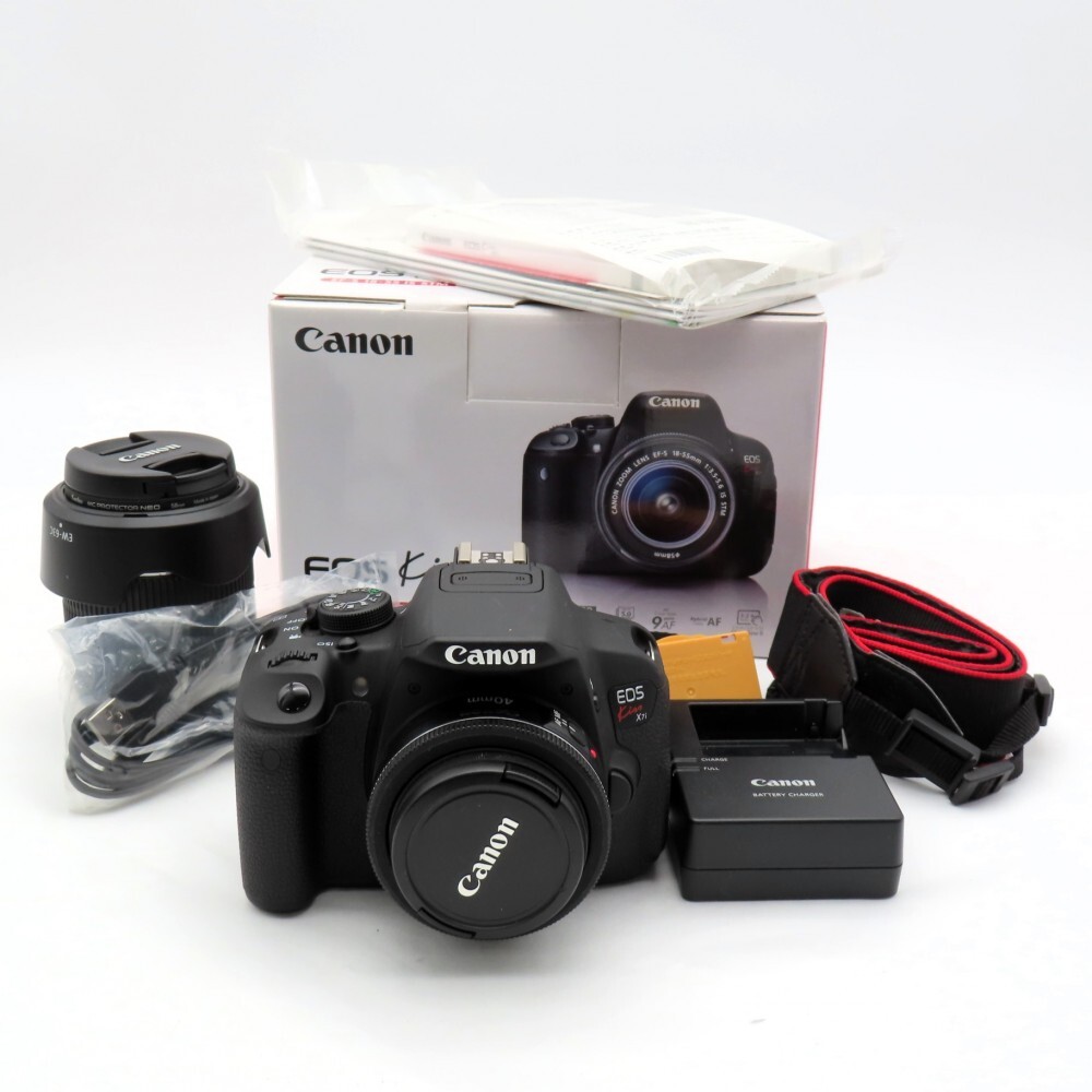 2025年最新】Yahoo!オークション -eos kiss x7 ジャンクの中古品 2025年最新】Yahoo!オークション -eos kiss x7 ジャンクの中古品