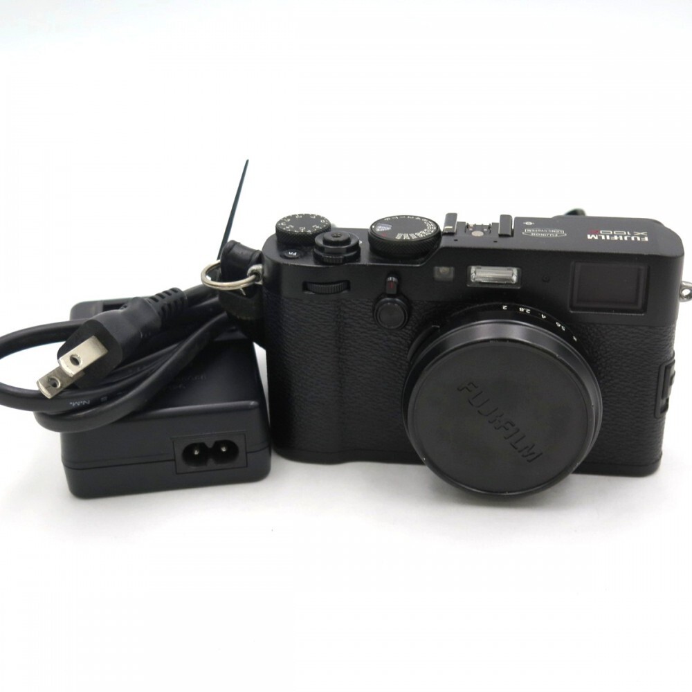 Yahoo!オークション -「fujifilm x100f」の落札相場・落札価格 Yahoo!オークション -「fujifilm x100f」の落札相場・落札価格