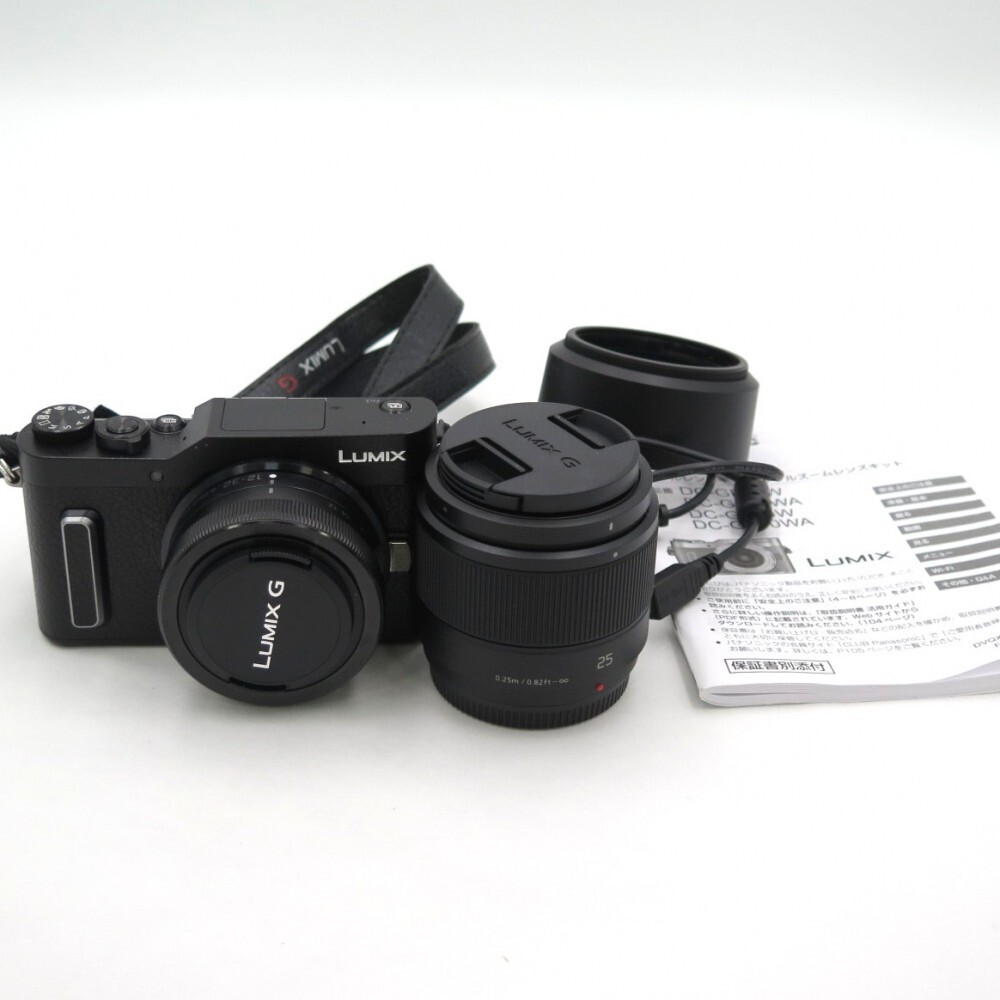 2025年最新】Yahoo!オークション -panasonic lumix dc-gf10の 2025年最新】Yahoo!オークション -panasonic lumix dc-gf10の