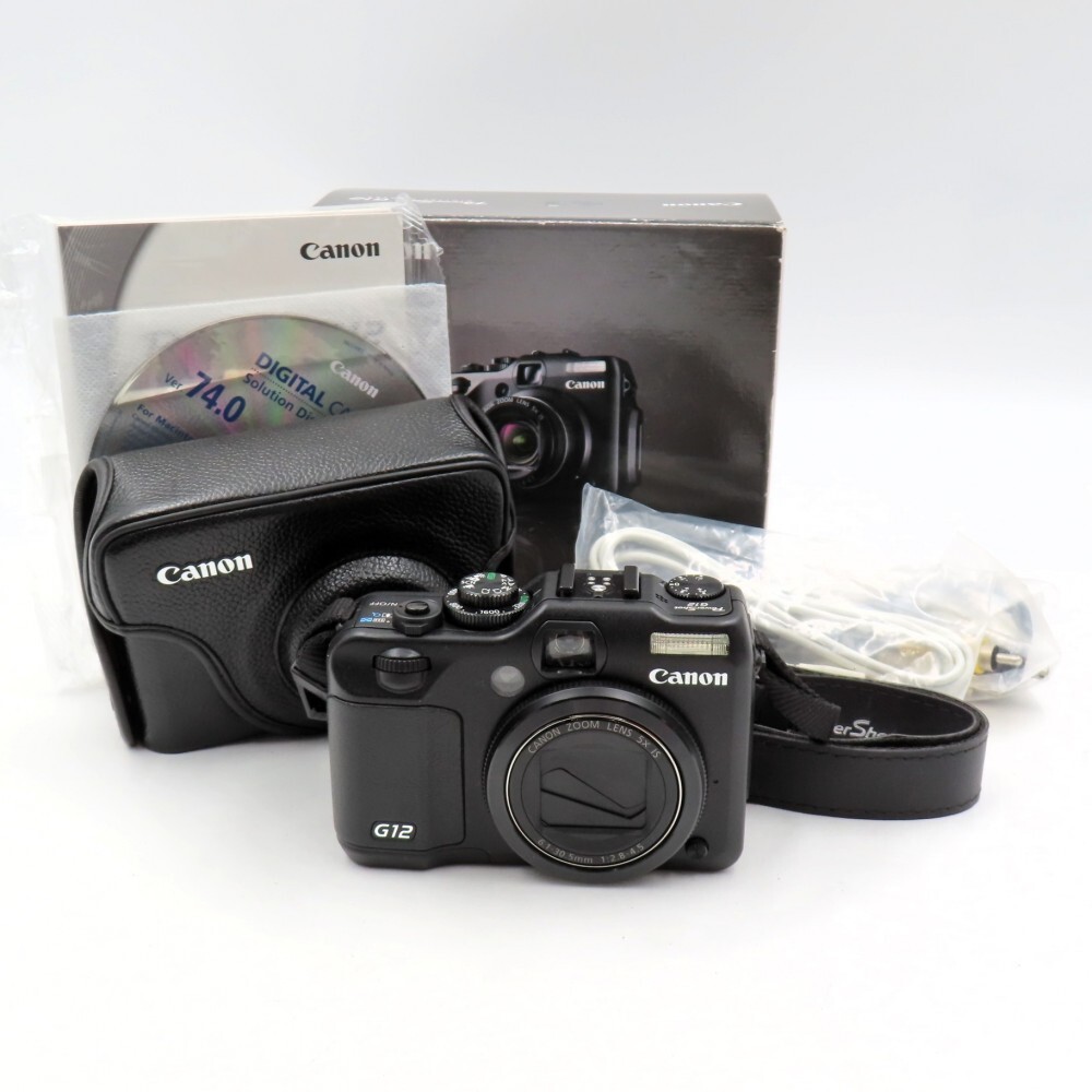 Yahoo!オークション -「canon g12」の落札相場・落札価格 Yahoo!オークション -「canon g12」の落札相場・落札価格