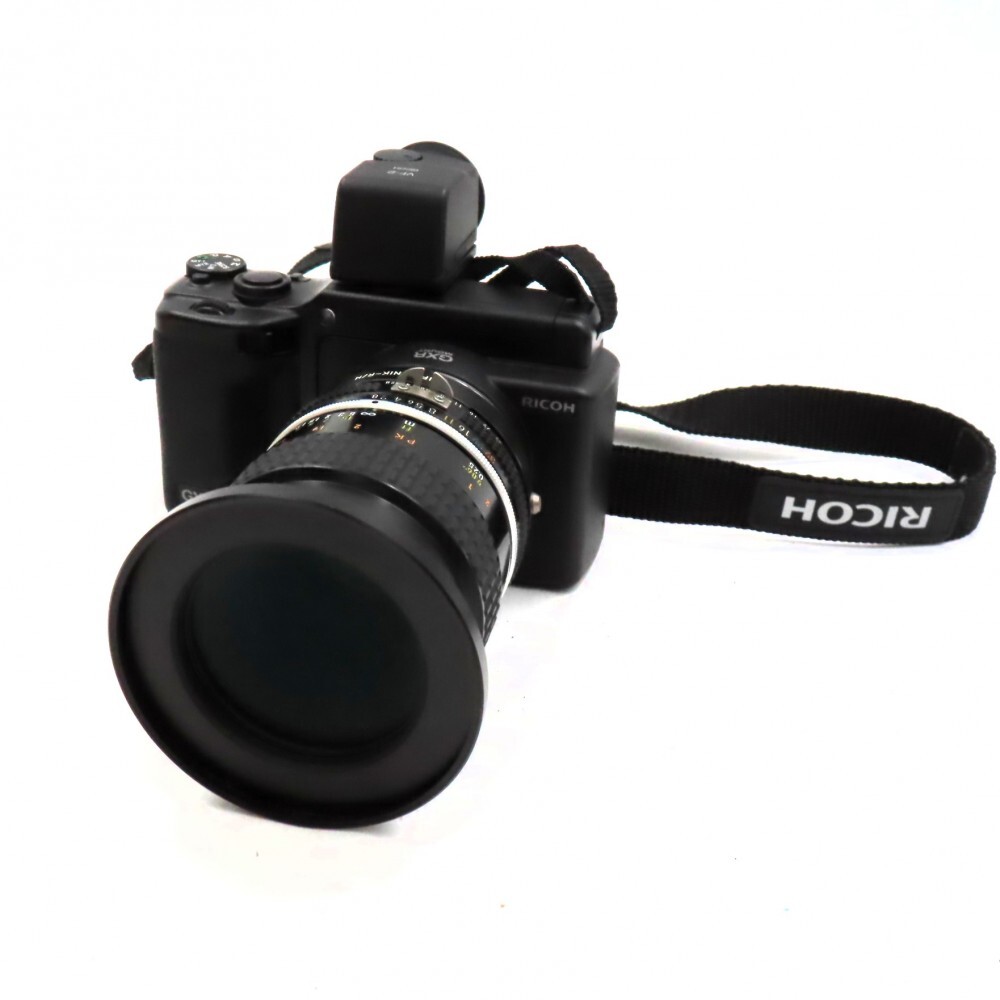 Yahoo!オークション -「ricoh リコー gxr」の落札相場・落札価格 Yahoo!オークション -「ricoh リコー gxr」の落札相場・落札価格