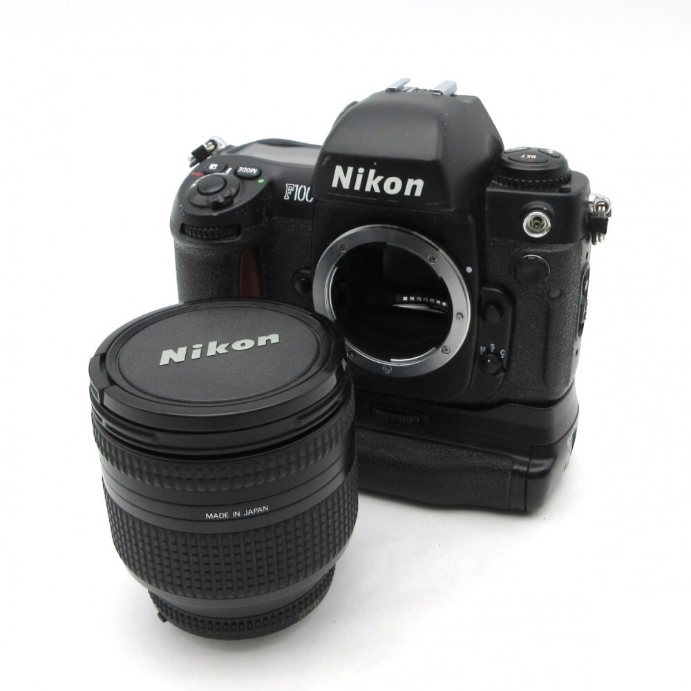 Yahoo!オークション -「nikon f100 ジャンク」の落札相場・落札価格 Yahoo!オークション -「nikon f100 ジャンク」の落札相場・落札価格
