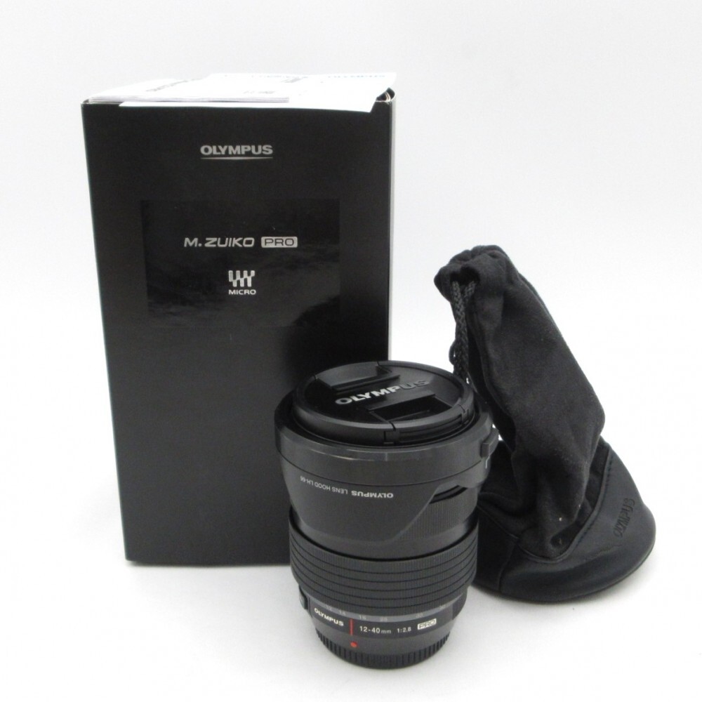 Yahoo!オークション -「m.zuiko digital 12-40mm f2.8 pro」の Yahoo!オークション -「m.zuiko digital 12-40mm f2.8 pro」の