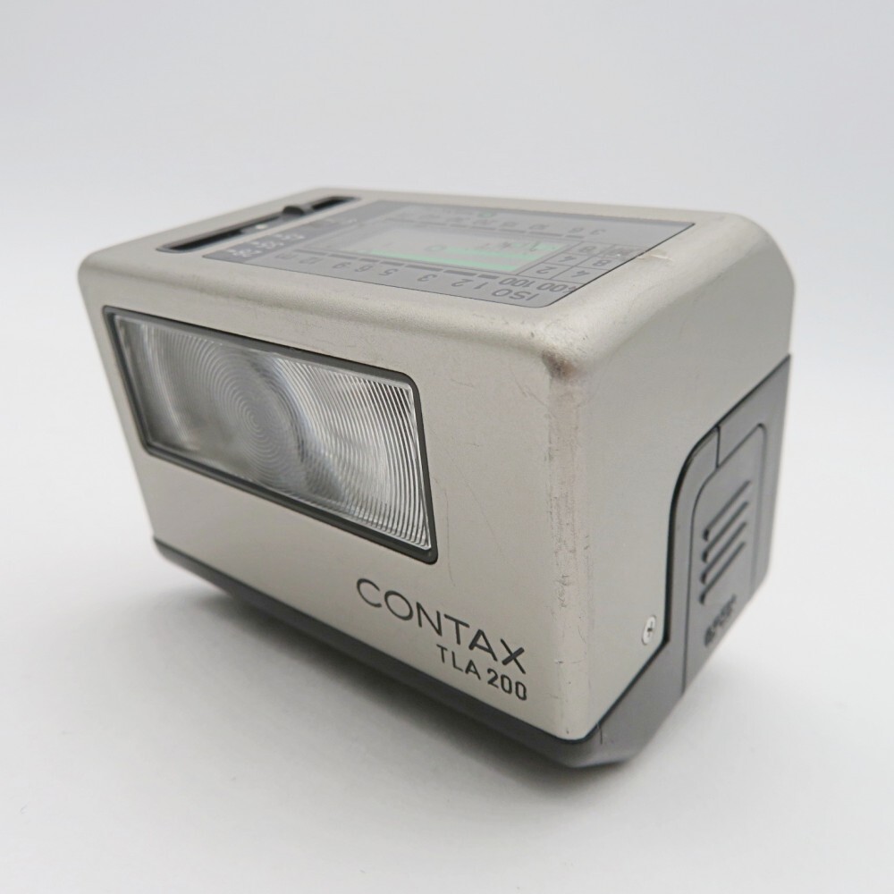 Yahoo!オークション -「contax tla 200」の落札相場・落札価格 Yahoo!オークション -「contax tla 200」の落札相場・落札価格