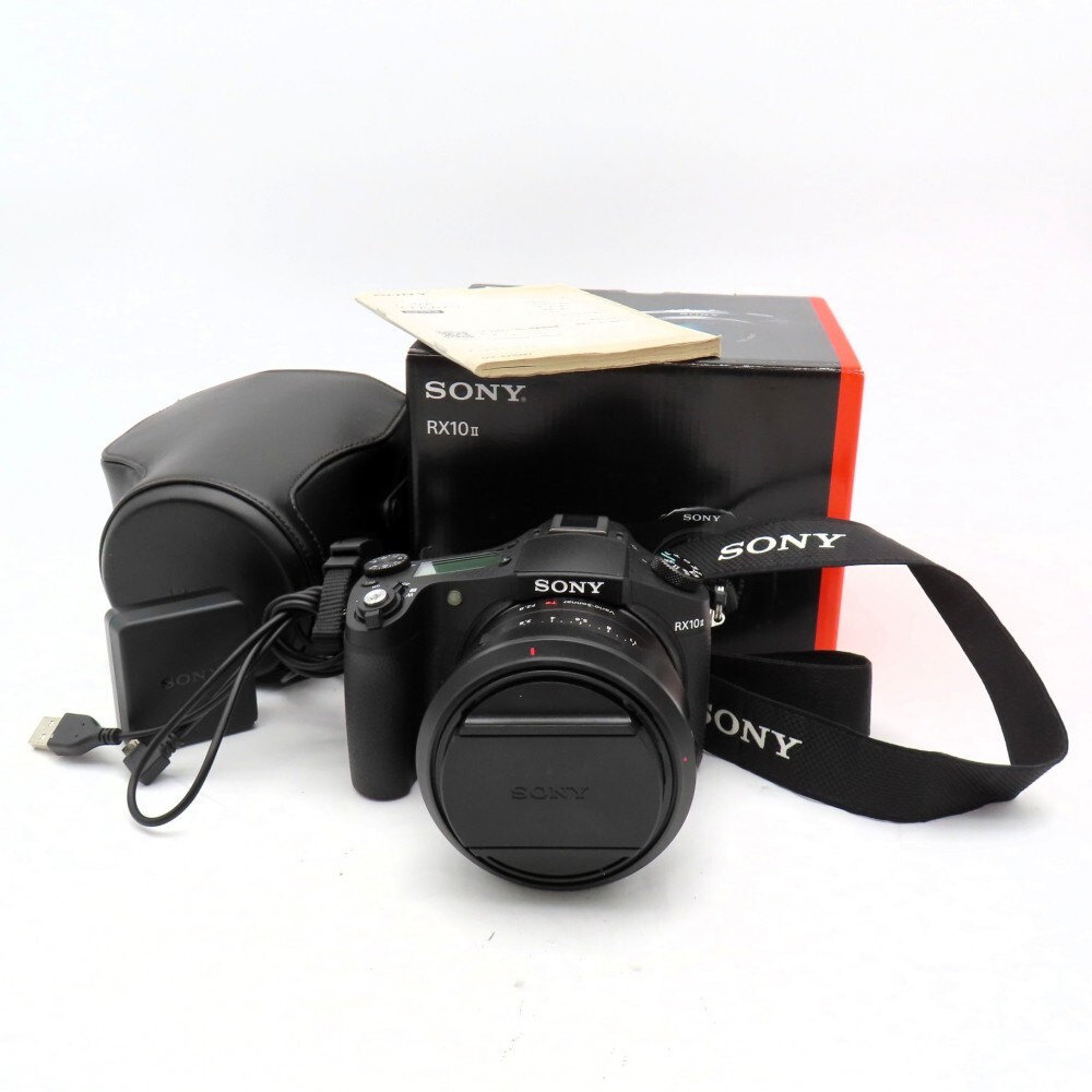 2025年最新】Yahoo!オークション -dsc-rx10m2の中古品・新品・未 2025年最新】Yahoo!オークション -dsc-rx10m2の中古品・新品・未