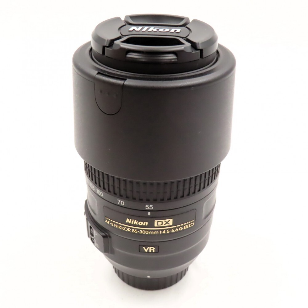 2025年最新】Yahoo!オークション -nikon 55-300の中古品・新品