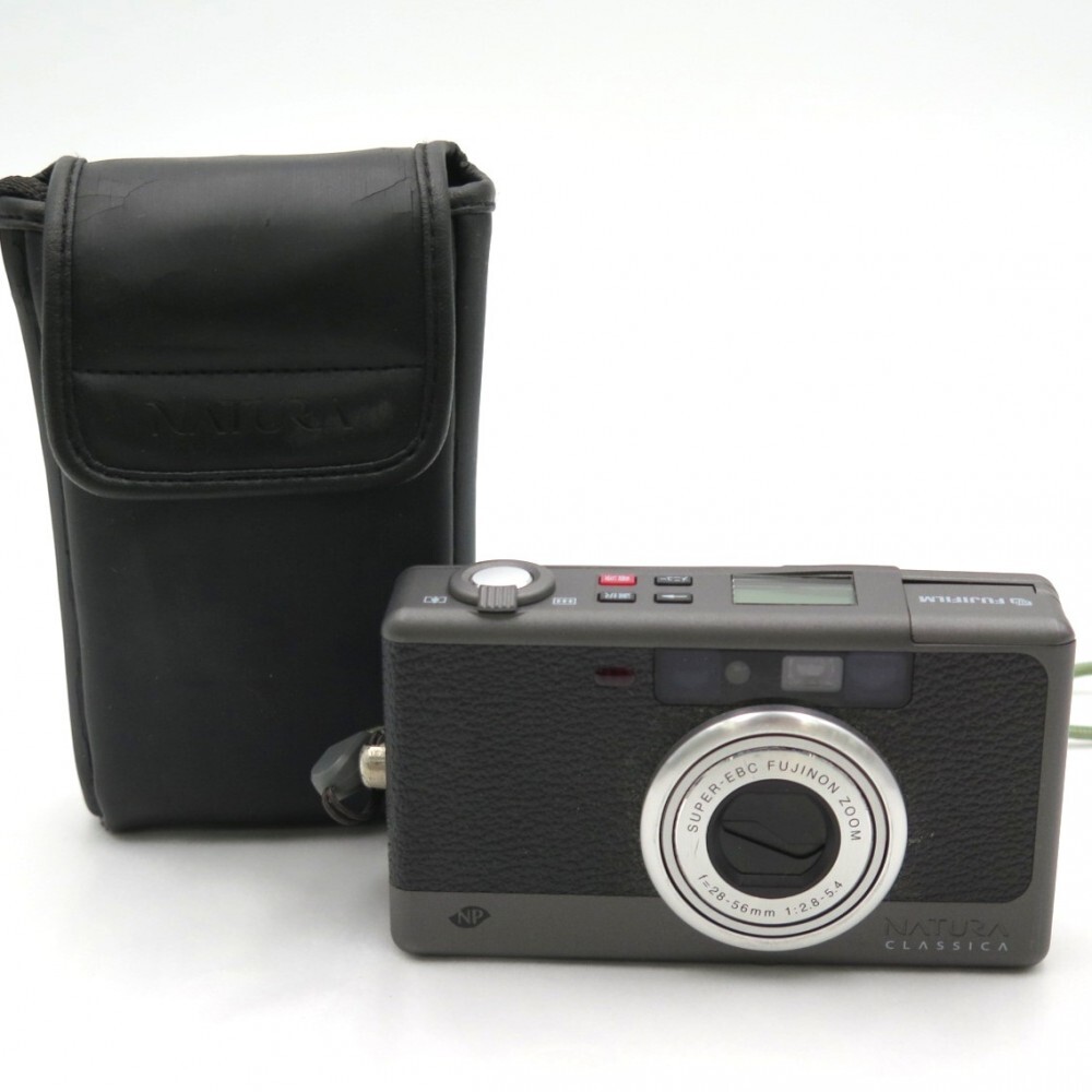 【公式ショップ】 Yahoo!オークション -「natura classica」の落札相場・落札価格 フィルムカメラ