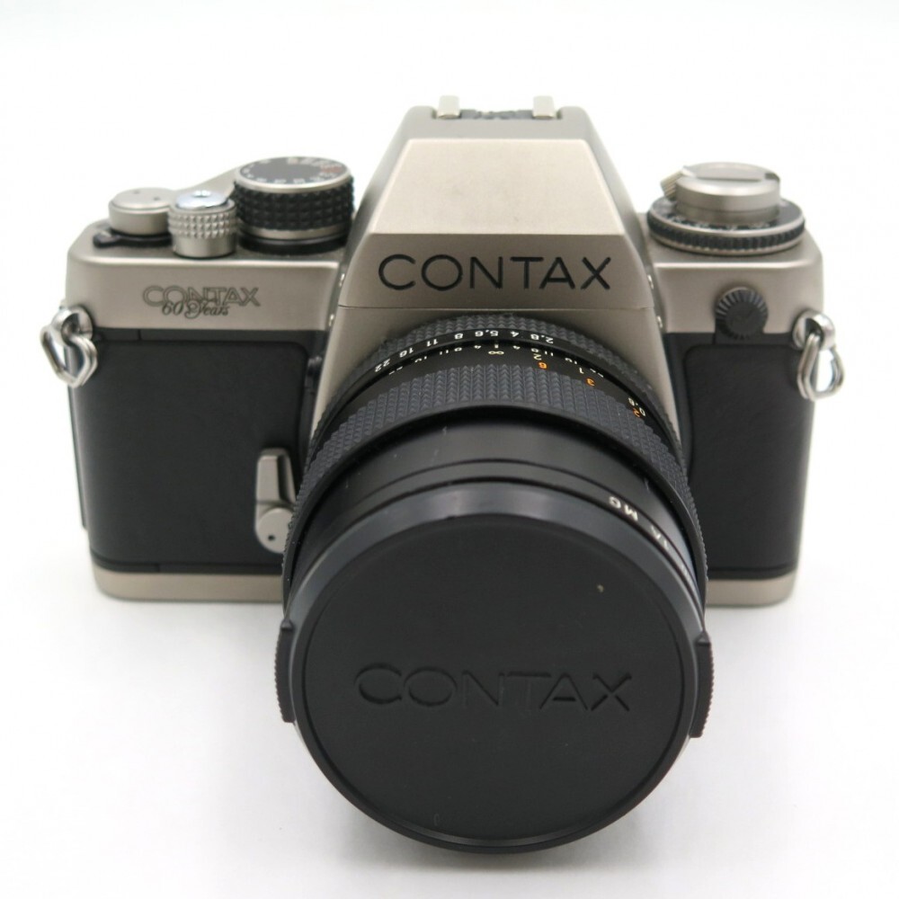 Yahoo!オークション -「contax s2 60」の落札相場・落札価格 Yahoo!オークション -「contax s2 60」の落札相場・落札価格