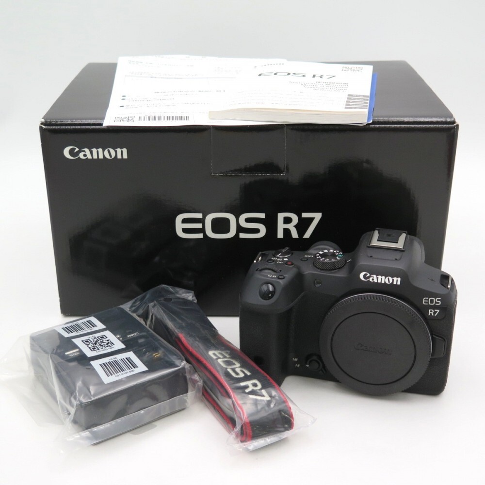 2025年最新】Yahoo!オークション -canon eos r7の中古品・新品 2025年最新】Yahoo!オークション -canon eos r7の中古品・新品