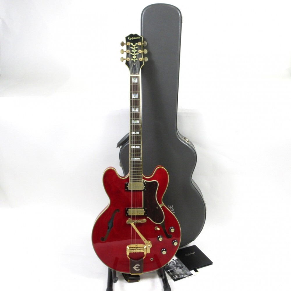 Yahoo!オークション -「epiphone sheraton」(ギター) (楽器 Yahoo!オークション -「epiphone sheraton」(ギター) (楽器