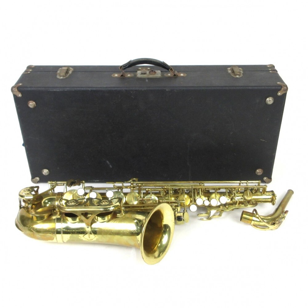 Yahoo!オークション -「yanagisawa a 4」(アルトサックス