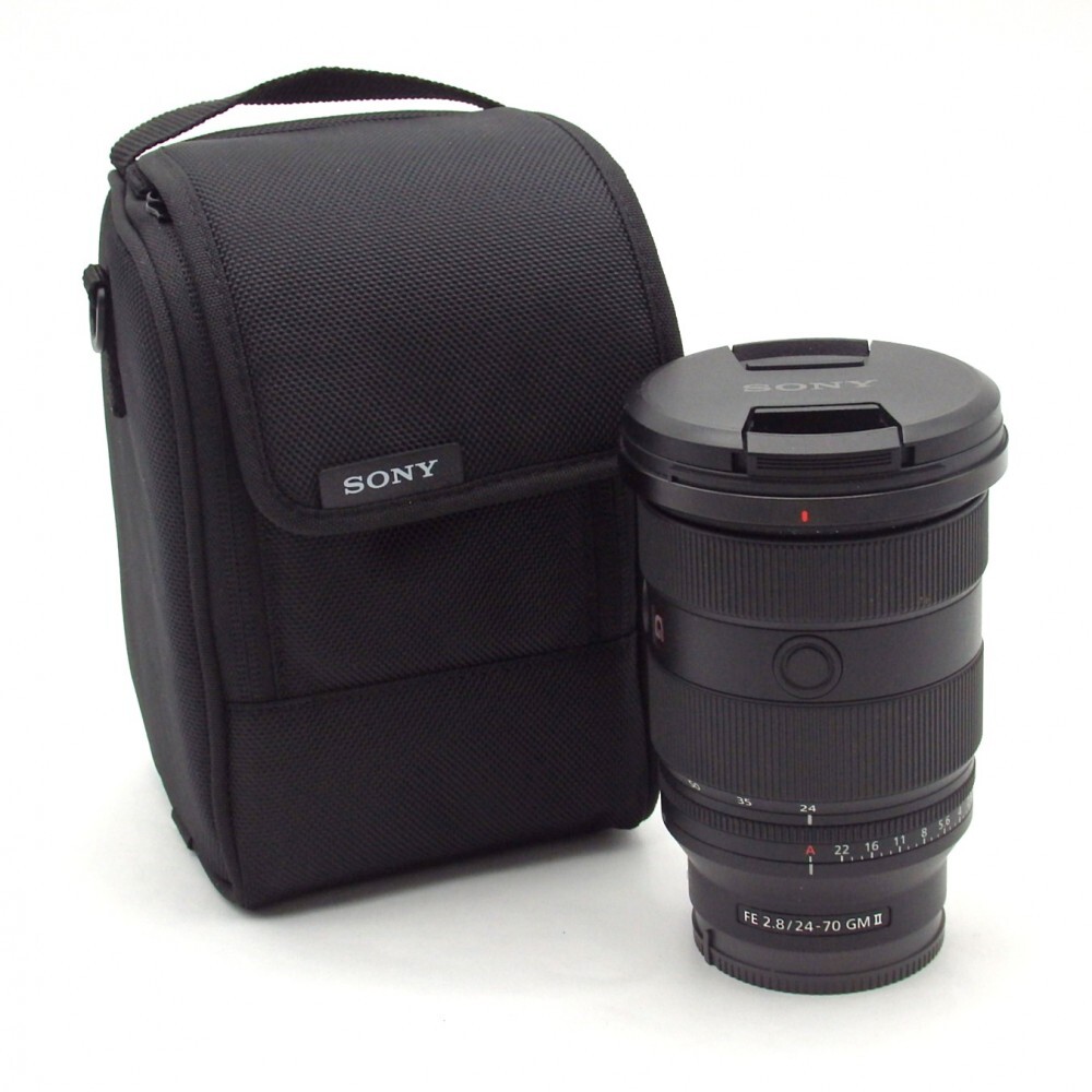2025年最新】Yahoo!オークション -sony 24-70 gm iiの中古品 2025年最新】Yahoo!オークション -sony 24-70 gm iiの中古品