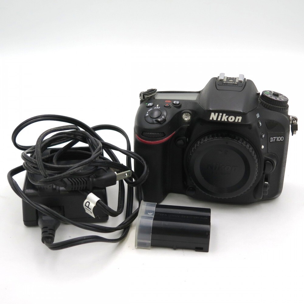 2025年最新】Yahoo!オークション -nikon d7100の中古品・新品 2025年最新】Yahoo!オークション -nikon d7100の中古品・新品