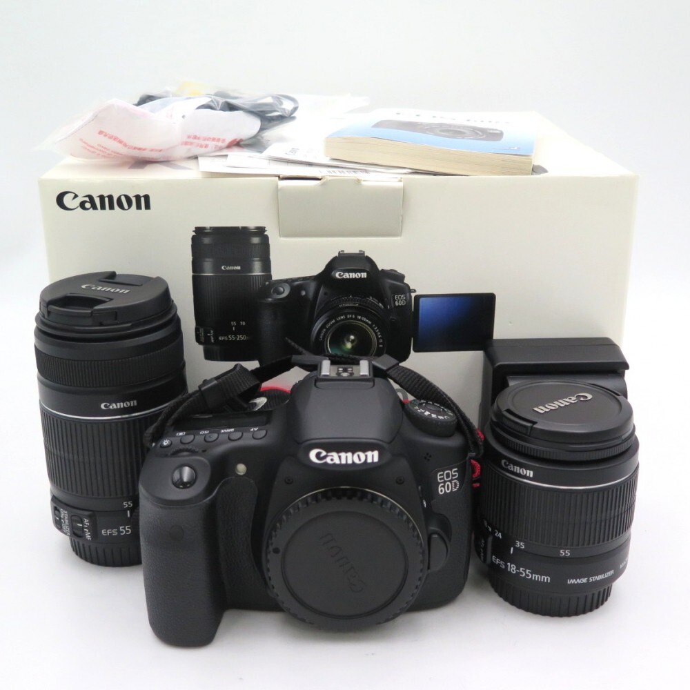 Yahoo!オークション -「キヤノン eos 60d」の落札相場・落札価格 Yahoo!オークション -「キヤノン eos 60d」の落札相場・落札価格