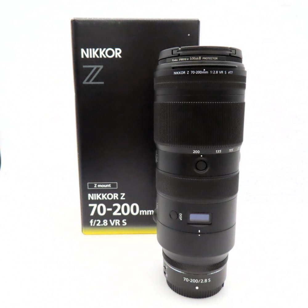 2025年最新】Yahoo!オークション -ニコン z 70-200の中古品 2025年最新】Yahoo!オークション -ニコン z 70-200の中古品