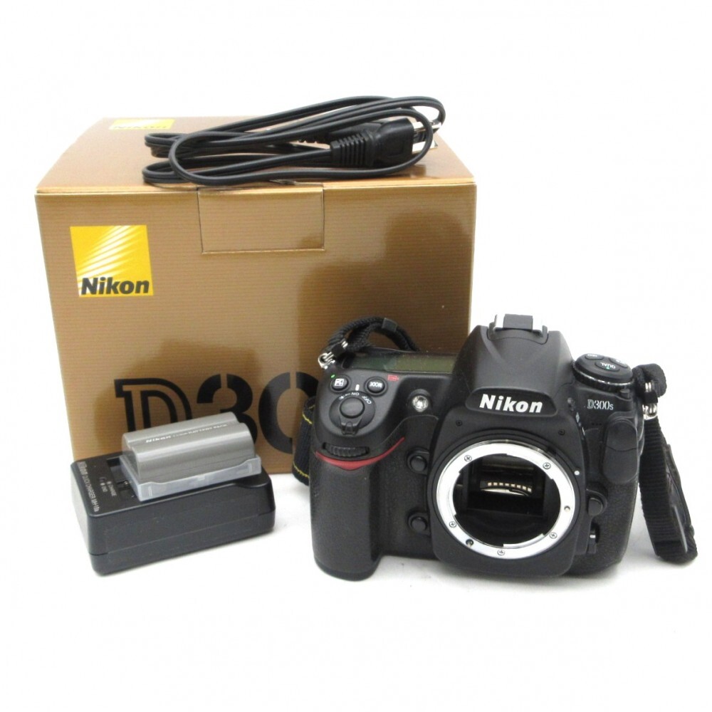 Yahoo!オークション -「nikon d300」の落札相場・落札価格 Yahoo!オークション -「nikon d300」の落札相場・落札価格