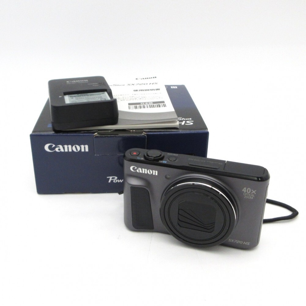 Yahoo!オークション -「canon sx720hs」の落札相場・落札価格 Yahoo!オークション -「canon sx720hs」の落札相場・落札価格
