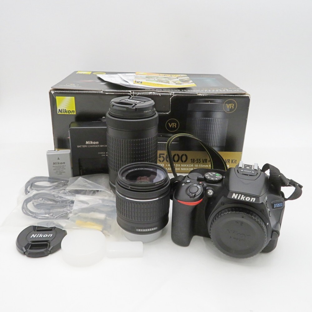 2025年最新】Yahoo!オークション -ニコン d5600の中古品・新品 2025年最新】Yahoo!オークション -ニコン d5600の中古品・新品