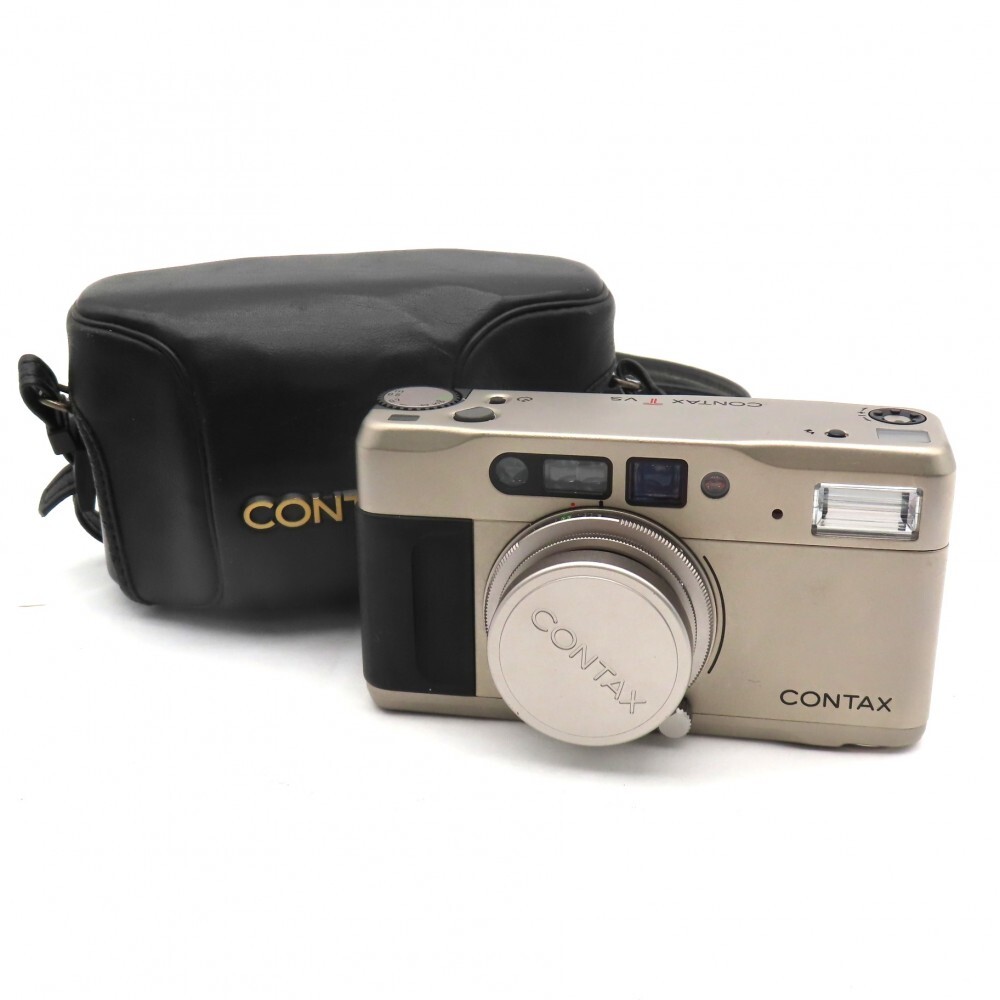 Yahoo!オークション -「contax tvs ジャンク」の落札相場・落札価格 Yahoo!オークション -「contax tvs ジャンク」の落札相場・落札価格