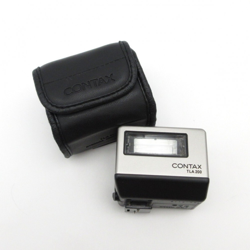 2025年最新】Yahoo!オークション -コンタックス tla200の中古品
