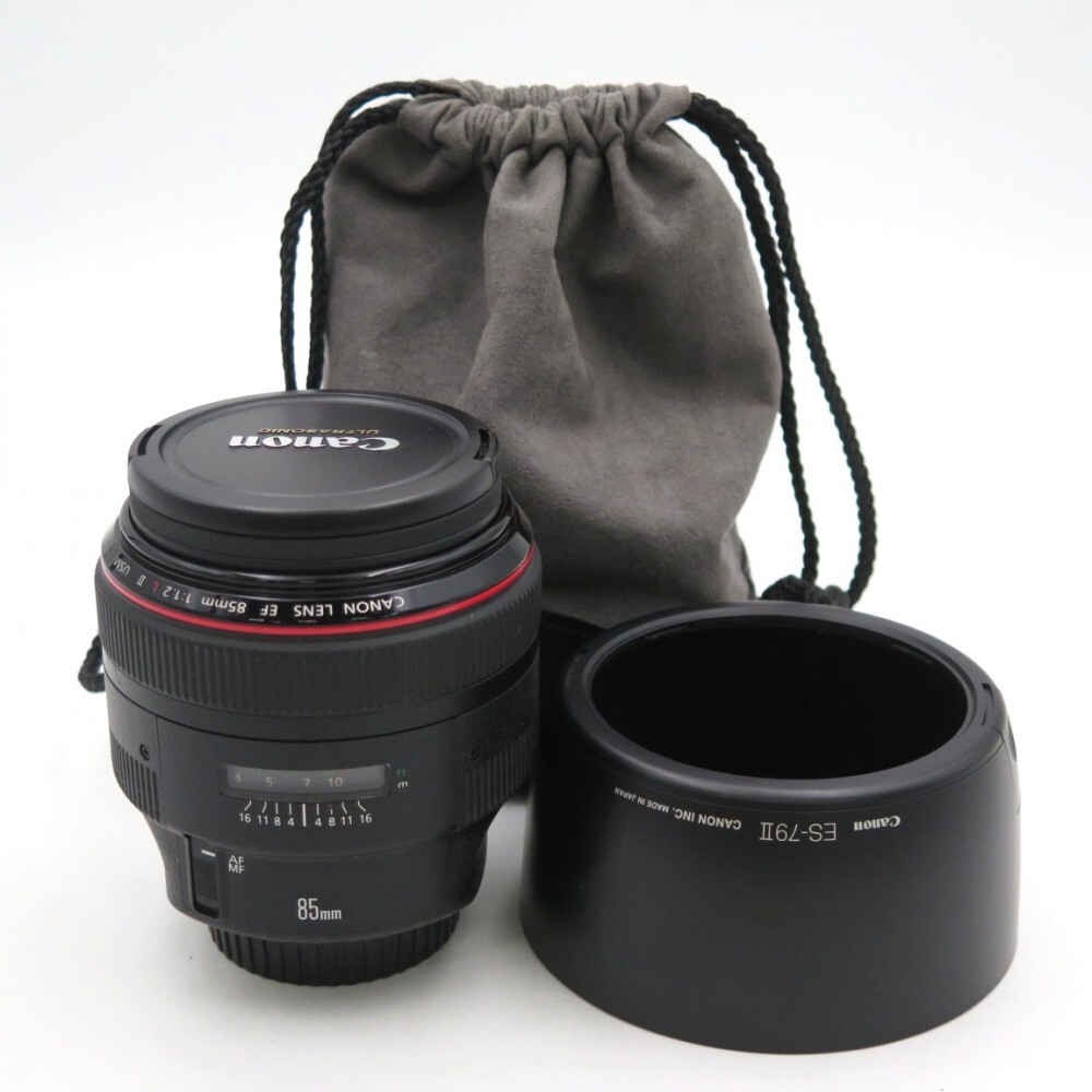 2025年最新】Yahoo!オークション -canon 85mmの中古品・新品・未 2025年最新】Yahoo!オークション -canon 85mmの中古品・新品・未