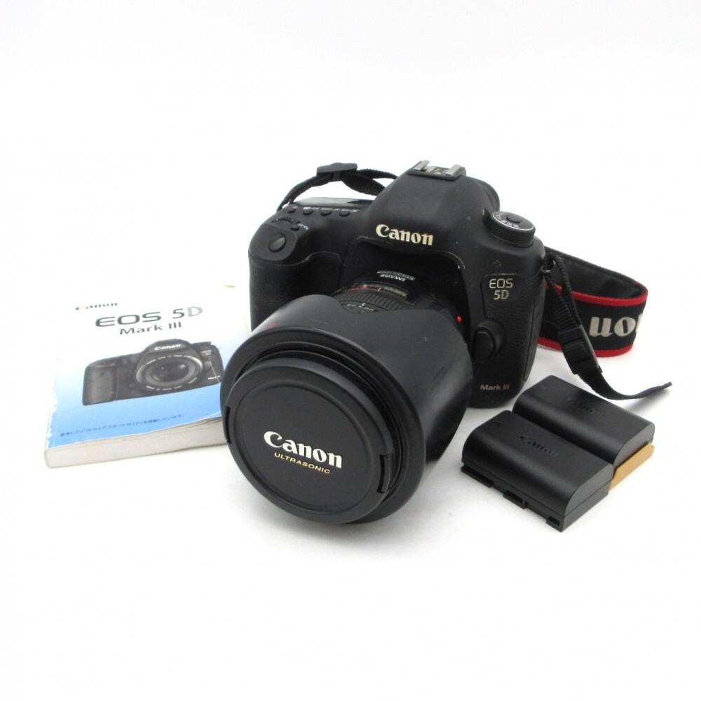 Yahoo!オークション -「eos 5d mark 3」の落札相場・落札価格 Yahoo!オークション -「eos 5d mark 3」の落札相場・落札価格