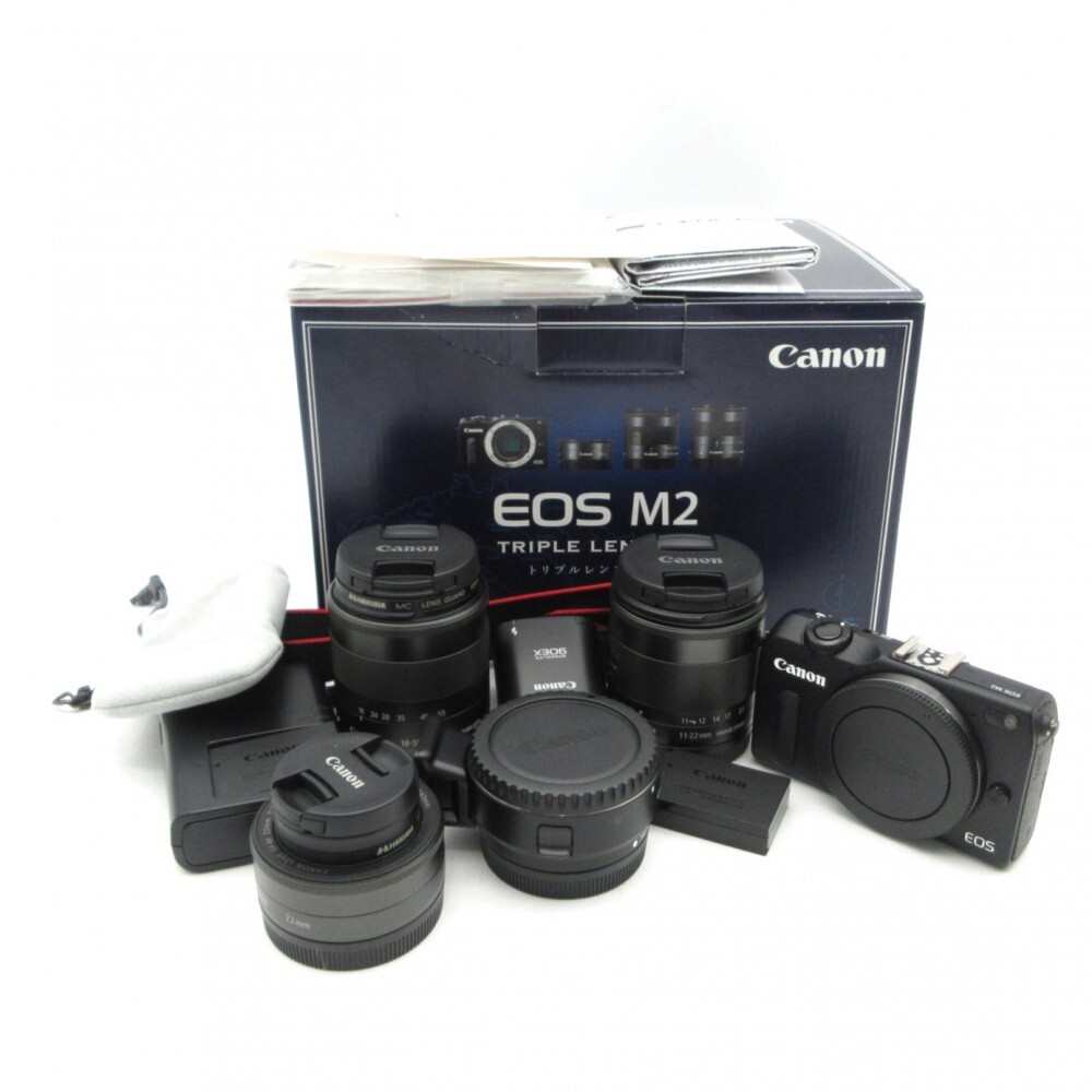 2025年最新】Yahoo!オークション -eos m2の中古品・新品・未使用 2025年最新】Yahoo!オークション -eos m2の中古品・新品・未使用