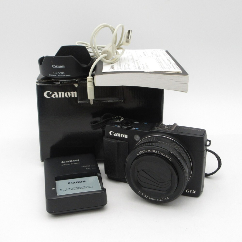 Yahoo!オークション -「canon g1x」の落札相場・落札価格 Yahoo!オークション -「canon g1x」の落札相場・落札価格