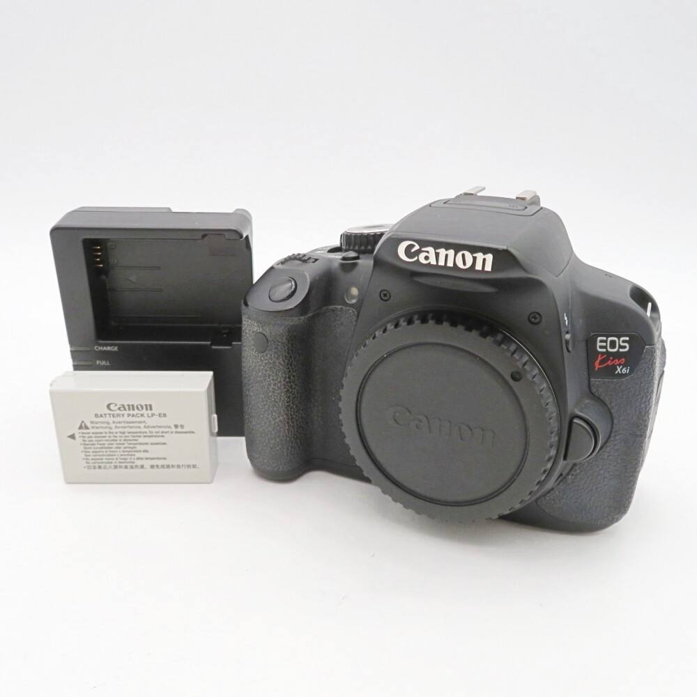2025年最新】Yahoo!オークション -Canon EOS Kiss X6iの中古品 2025年最新】Yahoo!オークション -Canon EOS Kiss X6iの中古品