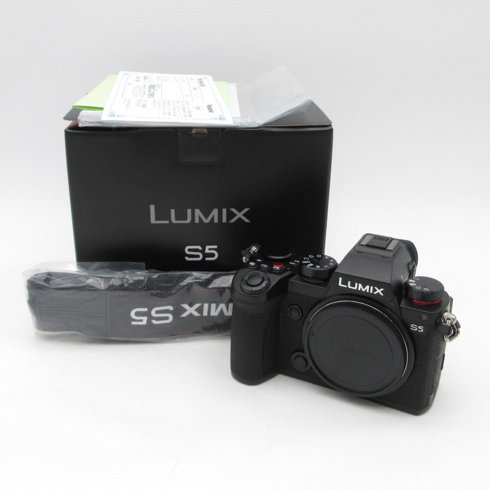 2025年最新】Yahoo!オークション -lumix dc-s5の中古品・新品 2025年最新】Yahoo!オークション -lumix dc-s5の中古品・新品