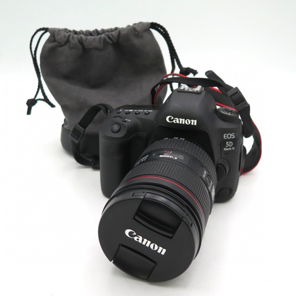 2025年最新】Canon EOS 5D Mark IV デジタル一眼レフカメラが 2025年最新】Canon EOS 5D Mark IV デジタル一眼レフカメラが
