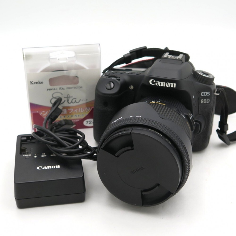 2025年最新】Yahoo!オークション -canon eos 80dの中古品・新品 2025年最新】Yahoo!オークション -canon eos 80dの中古品・新品