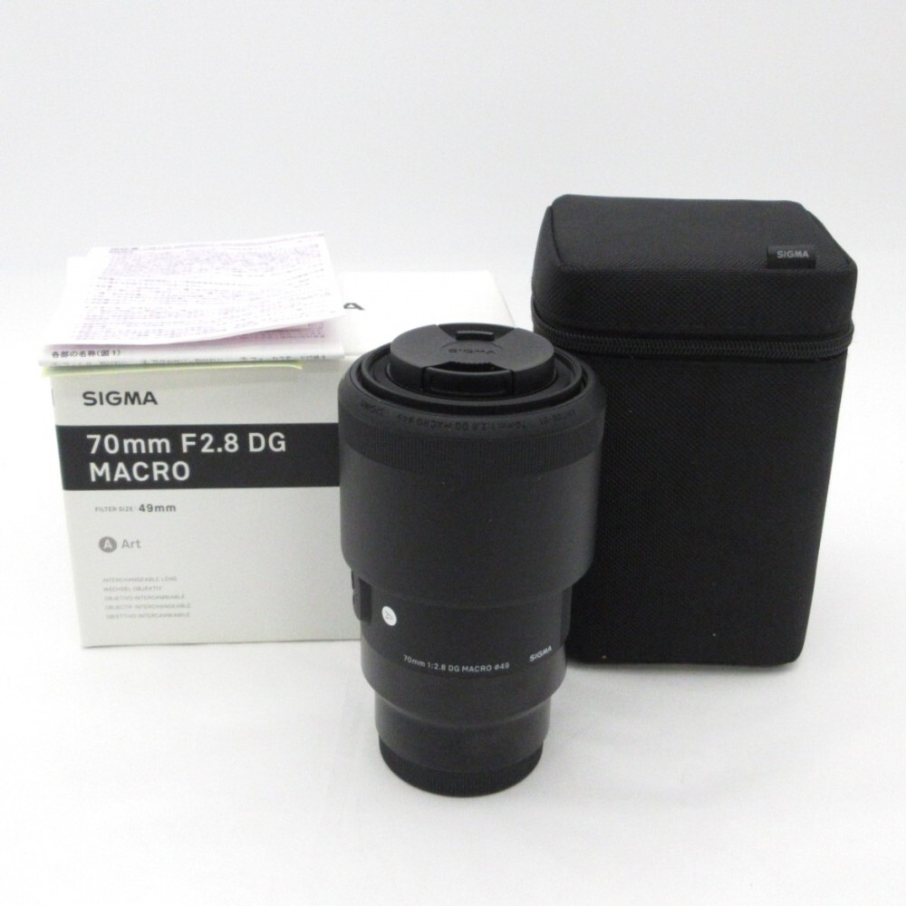 2025年最新】Yahoo!オークション -sigma 70mm f2.8 dg macroの 2025年最新】Yahoo!オークション -sigma 70mm f2.8 dg macroの