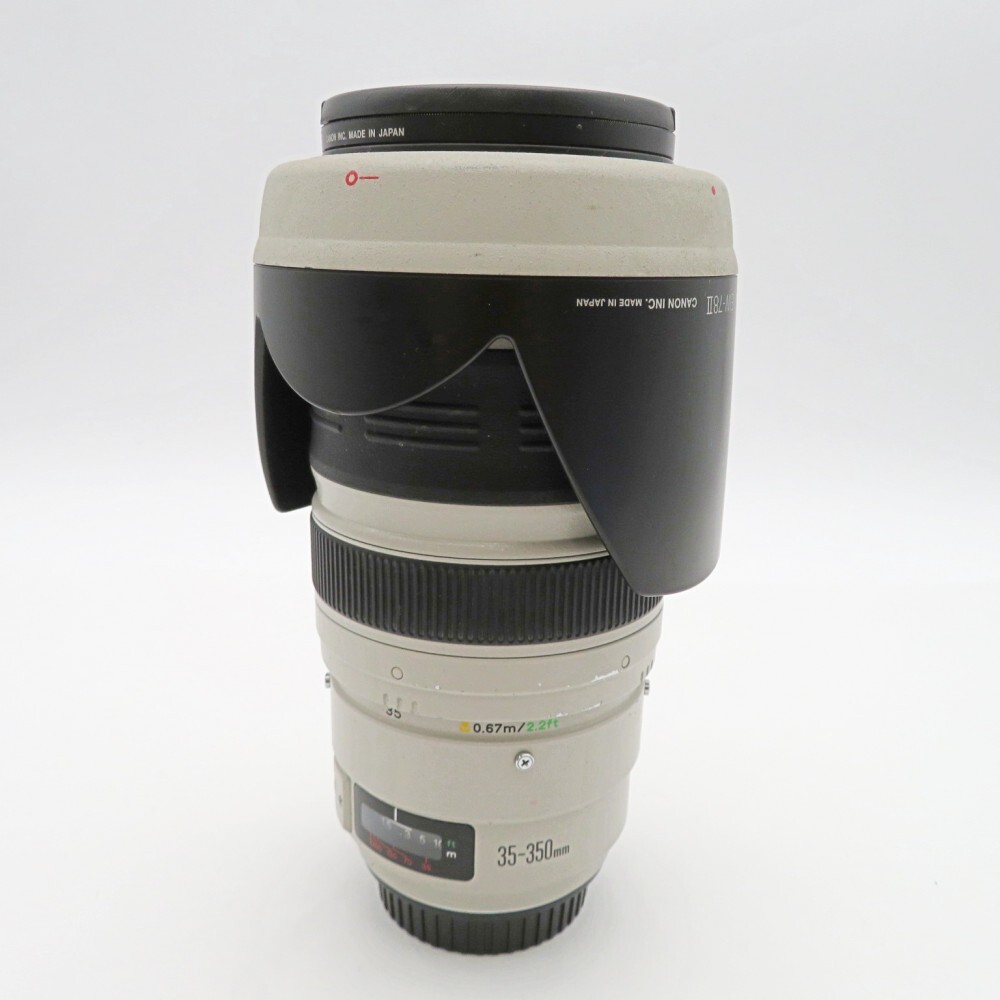 2025年最新】Yahoo!オークション -canon 35-350の中古品・新品 2025年最新】Yahoo!オークション -canon 35-350の中古品・新品