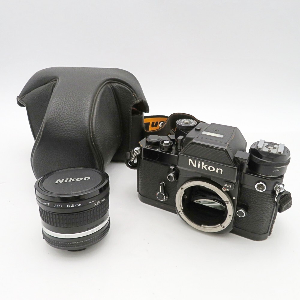 Yahoo!オークション -「nikon f2 フォトミック ジャンク」の落札 Yahoo!オークション -「nikon f2 フォトミック ジャンク」の落札