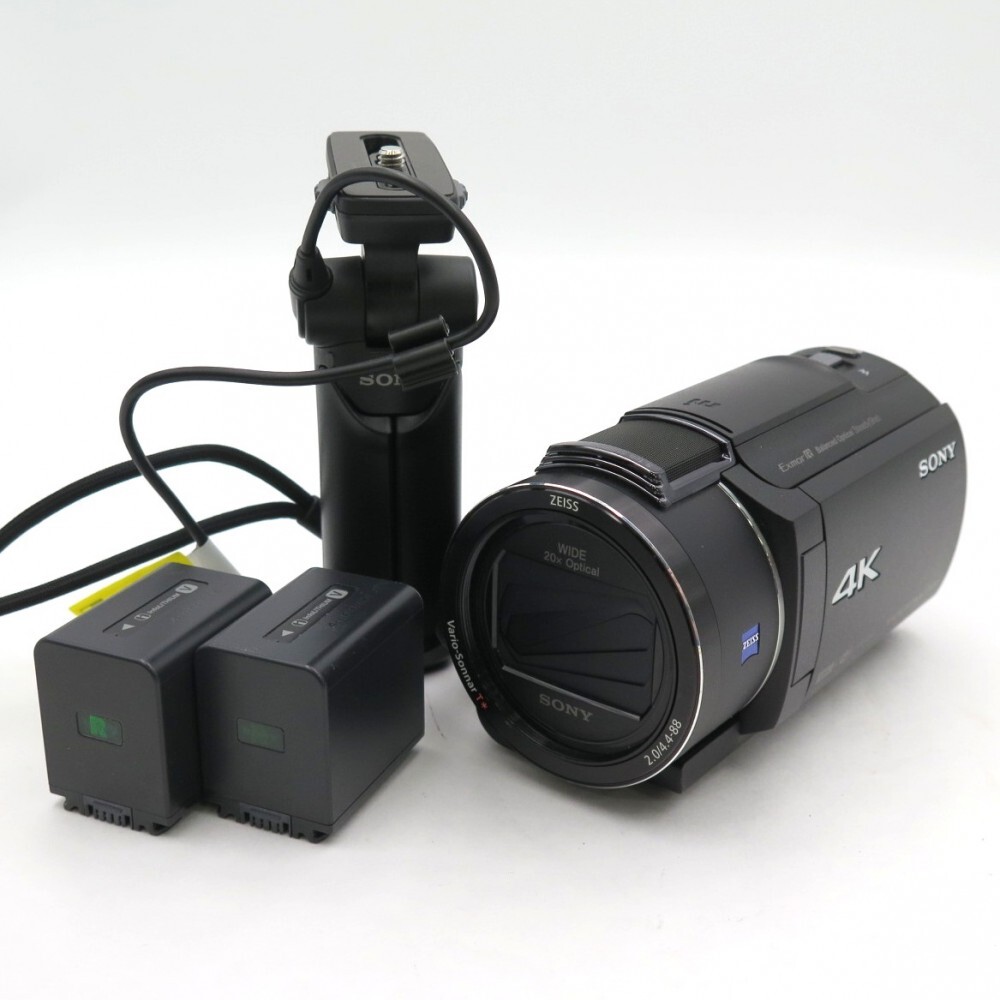 2025年最新】Yahoo!オークション -sony ビデオカメラ fdr-ax45の 2025年最新】Yahoo!オークション -sony ビデオカメラ fdr-ax45の