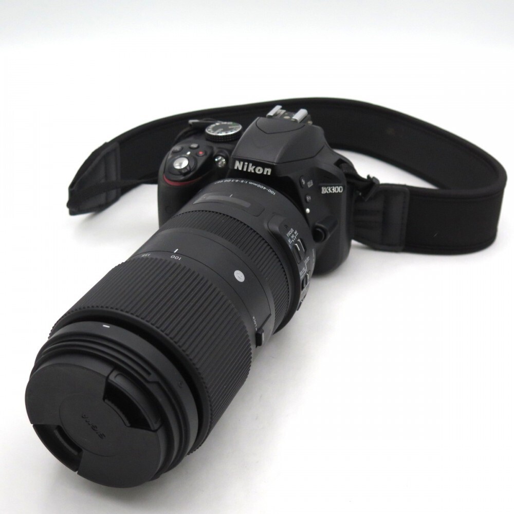 2025年最新】Yahoo!オークション -ニコン d3300の中古品・新品 2025年最新】Yahoo!オークション -ニコン d3300の中古品・新品