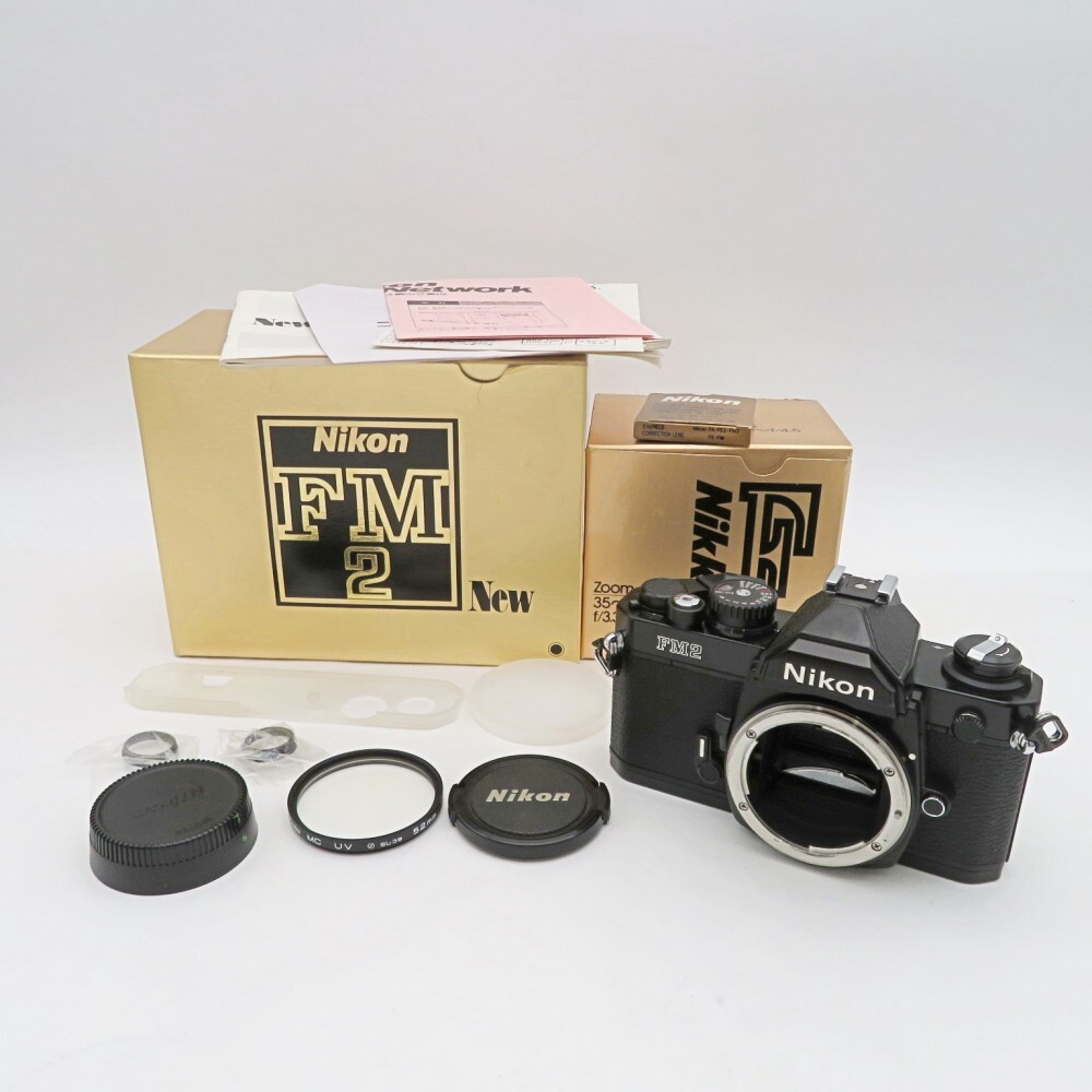 2025年最新】Yahoo!オークション -nikon fm2n(フィルムカメラ)の 2025年最新】Yahoo!オークション -nikon fm2n(フィルムカメラ)の