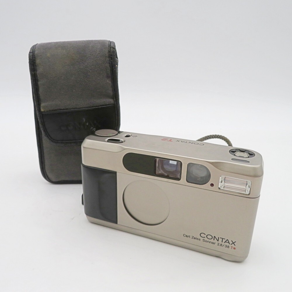 2025年最新】Yahoo!オークション -contax t 38 2.8の中古品 2025年最新】Yahoo!オークション -contax t 38 2.8の中古品