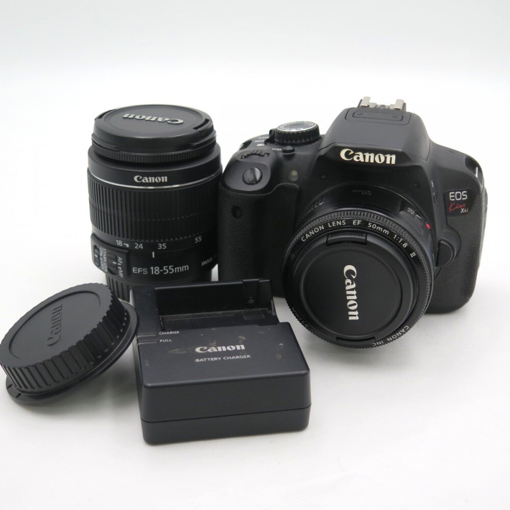 2025年最新】Yahoo!オークション -eos kiss x6iの中古品・新品 2025年最新】Yahoo!オークション -eos kiss x6iの中古品・新品